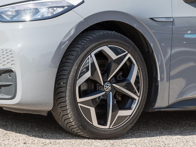 Volkswagen ID.3 Performance Pro
