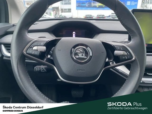 Skoda Enyaq Clever Coupe Loft