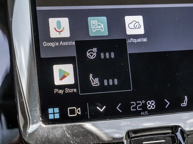 Volvo XC60 AWD Dark Plus