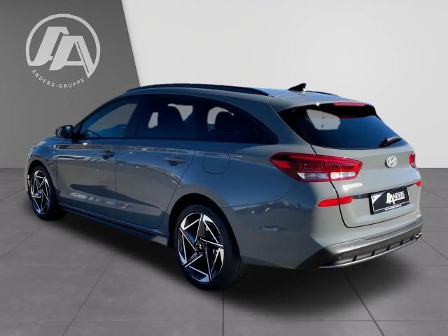 Hyundai i30 N Line T-GDi