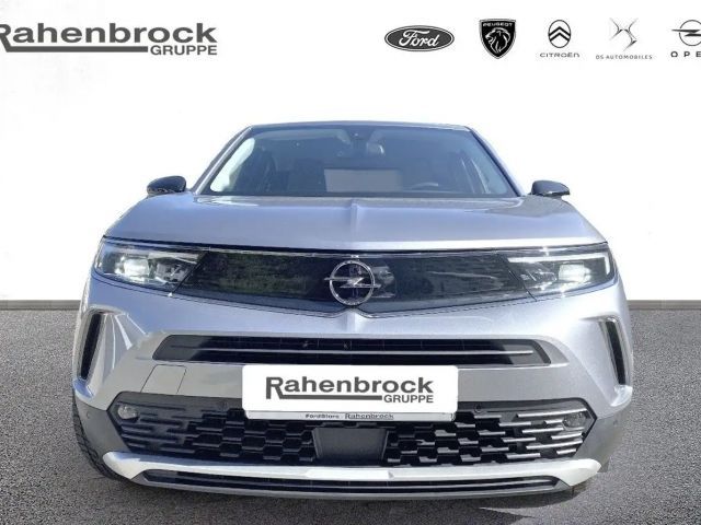 Opel Mokka 1.2 Turbo Elegance Turbo