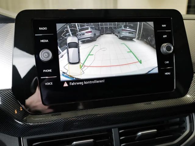 Volkswagen T-Cross 1.0 TSI Life