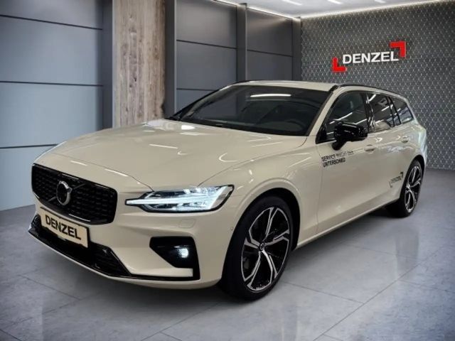 Volvo V60 Dark Hybrid Plus