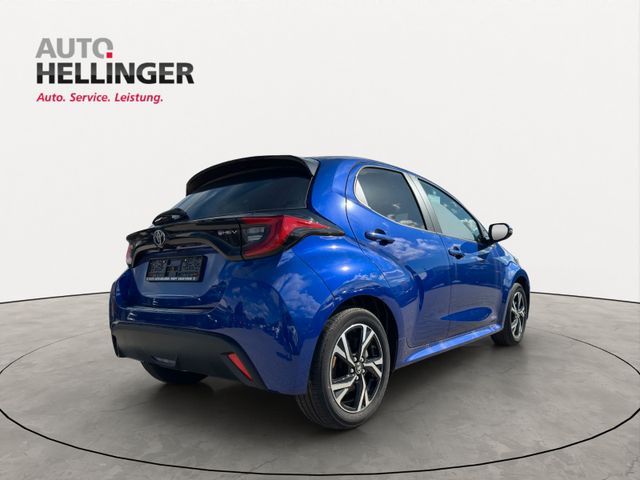 Toyota Yaris 5-deurs Comfort