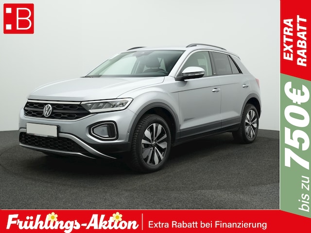 Volkswagen T-Roc 1.5 TSI Move AHK NAVI KAMERA ACC