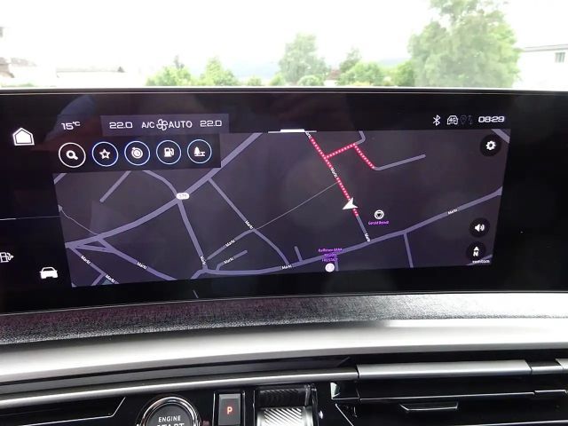 Peugeot 3008 GT-Line Hybrid