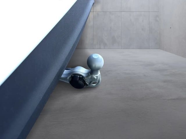 Volkswagen Tiguan DSG