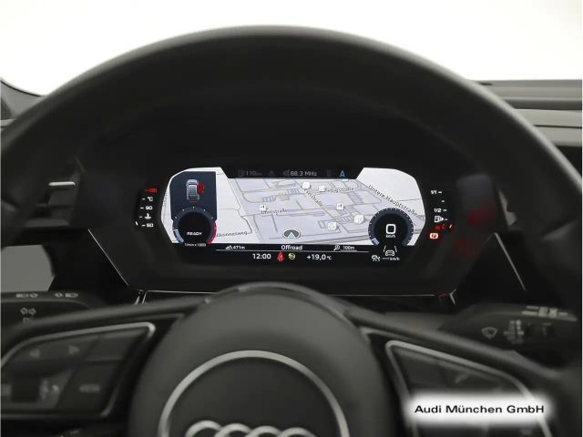 Audi A3 35 TFSI Sedan