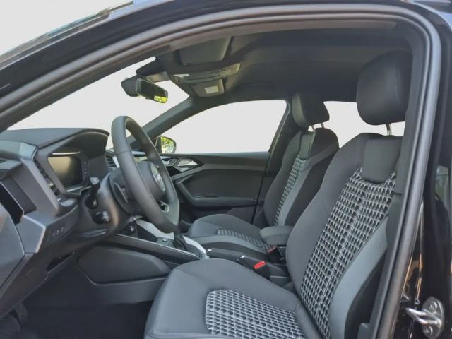 Audi A1 35 TFSI S-Line