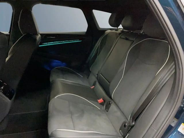 Volkswagen ID.7 IQ.Drive Pro Tourer