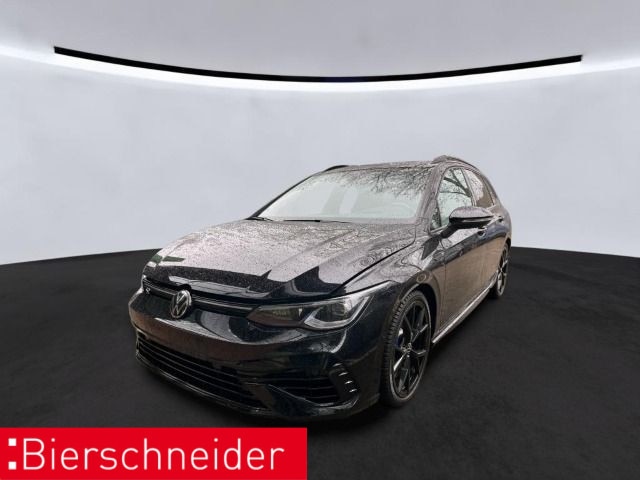 Volkswagen Golf 2.0 TSI DSG Variant