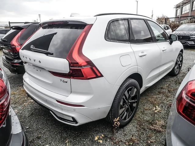 Volvo XC60 AWD Dark Plus Recharge T6
