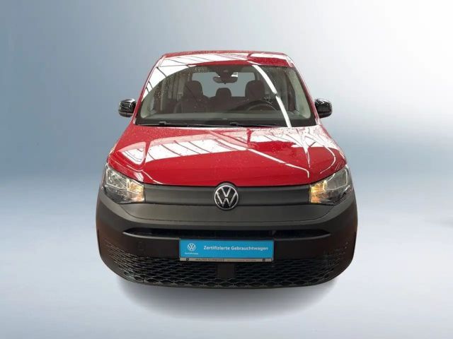 Volkswagen Caddy 2.0 TDI Combi