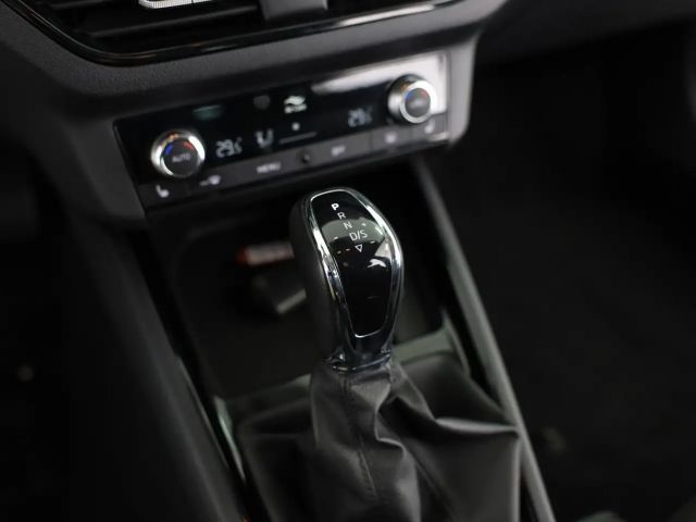 Skoda Kamiq Ambition