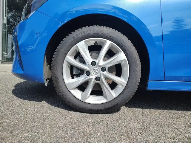 Opel Corsa Elegance