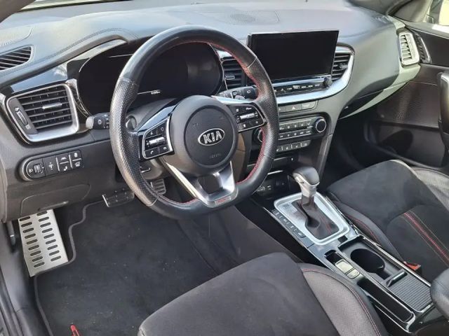 Kia ProCeed GDi GT-Line