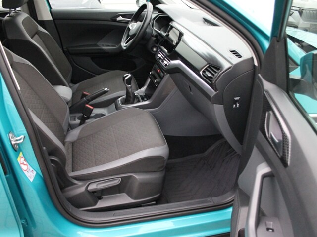 Volkswagen T-Cross 1.0 TSI R-Line
