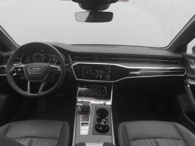 Audi A6 40 TDI Avant S-Line S-Tronic