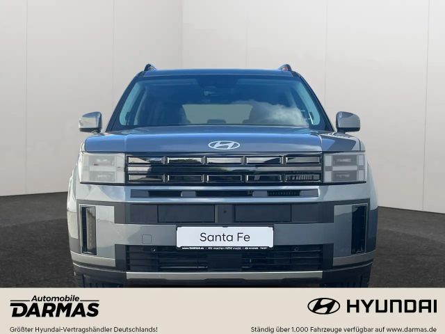 Hyundai Santa Fe 2WD Hybrid