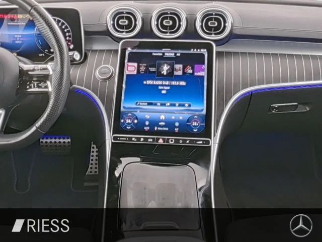 Mercedes-Benz CLE 300 AMG Line Coupé