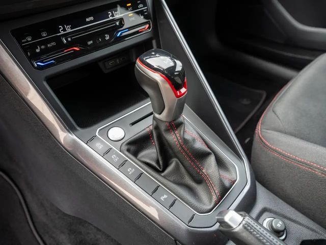 Volkswagen Polo 2.0 TSI DSG GTI