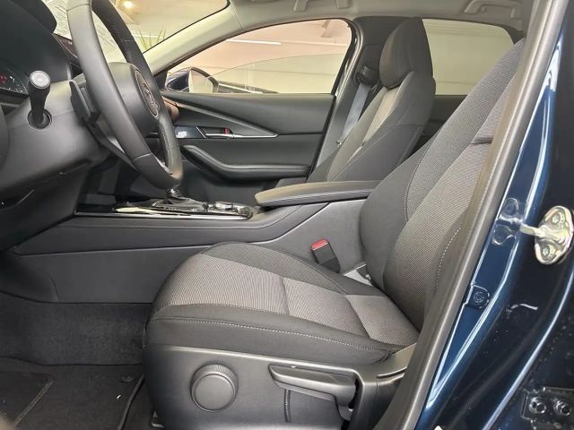 Mazda CX-30 Exclusive-line