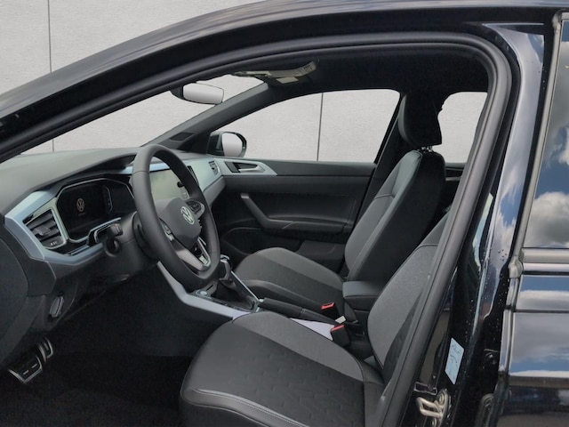 Volkswagen Taigo 1.0 TSI DSG Life