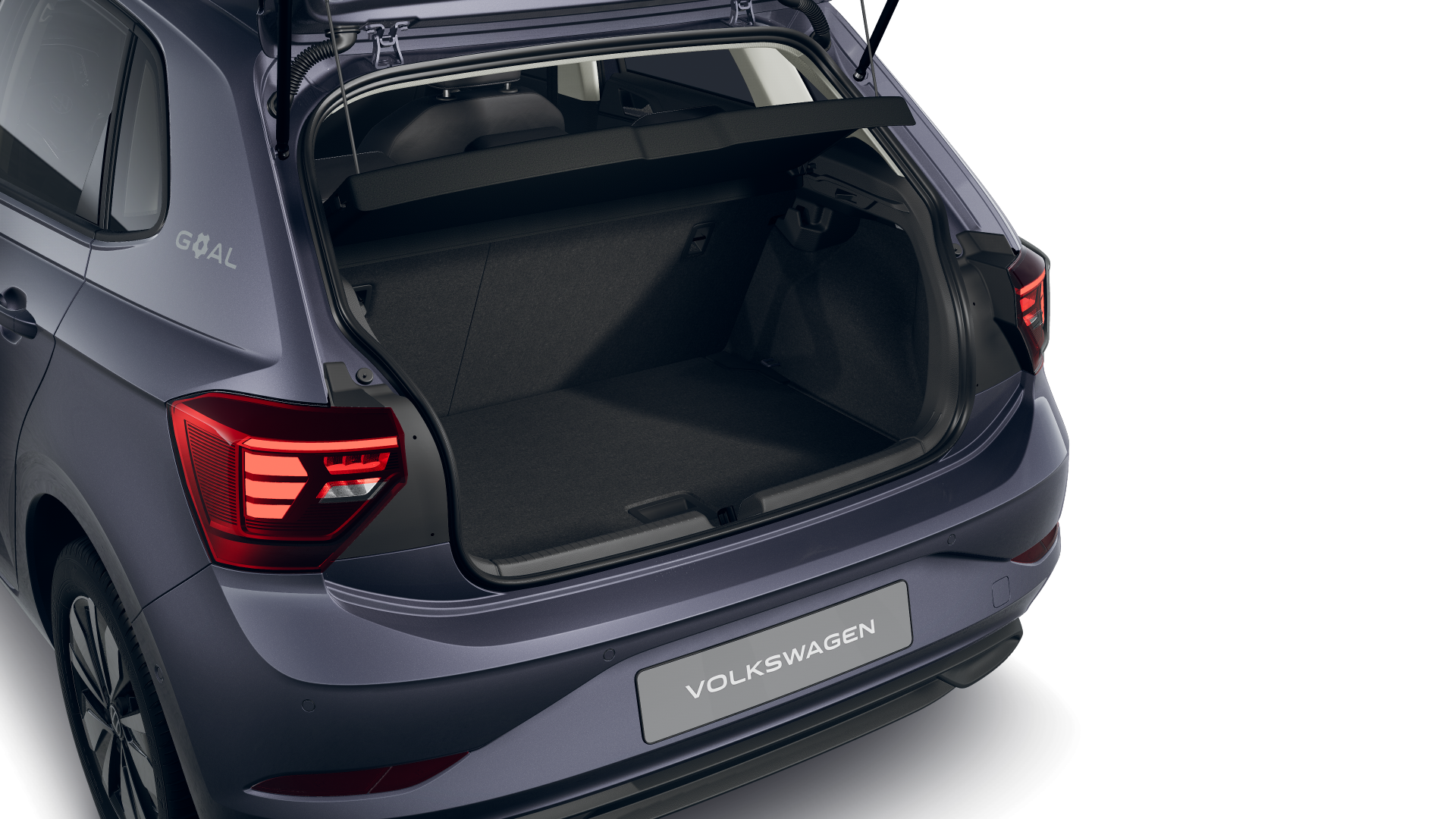 Volkswagen Polo 1.0 TSI DSG