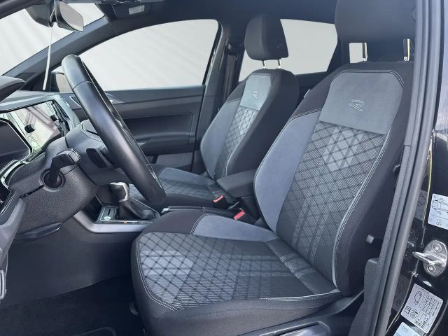 Volkswagen Polo DSG R-Line