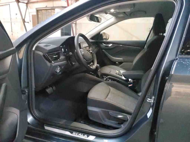 Skoda Scala 1.0 TSI Clever