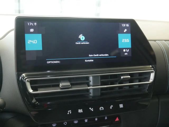 Citroën C5 Aircross PureTech Shine