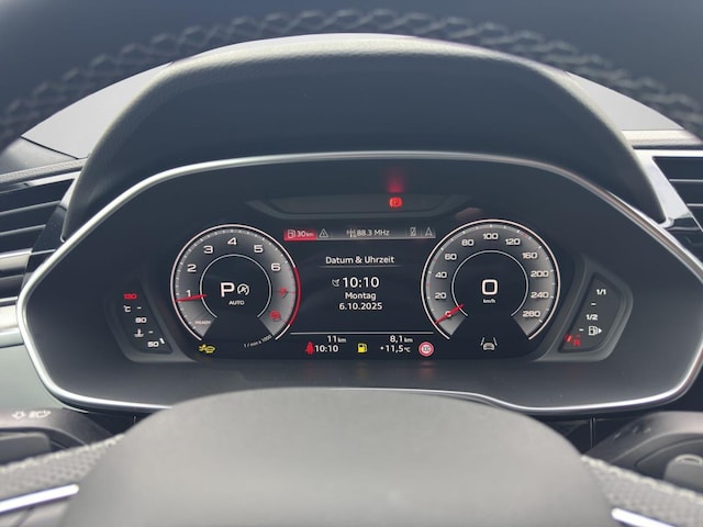 Audi Q3 Quattro S-Tronic