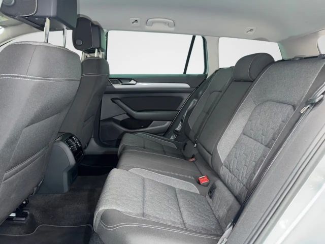 Volkswagen Passat 2.0 TDI DSG Variant