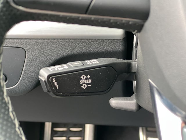 Audi Q5 50 TDI Quattro