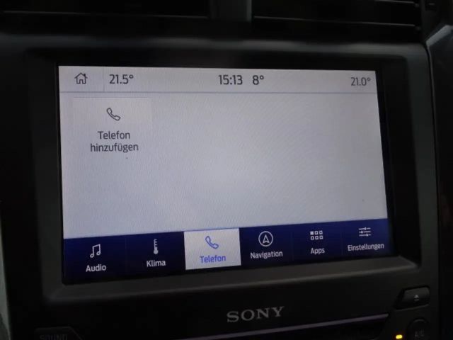 Ford Mondeo TDCi Titanium Wagon