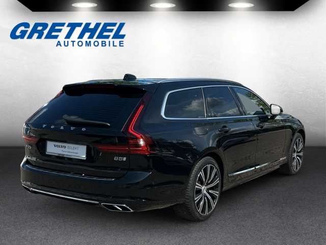 Volvo V90 V90