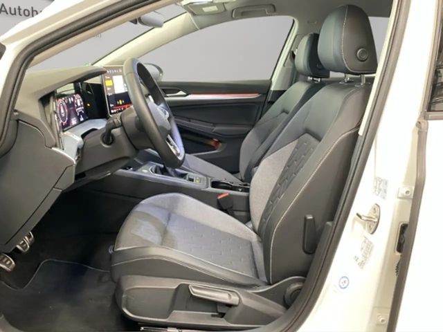 Volkswagen Golf 2.0 TDI Golf VIII Variant