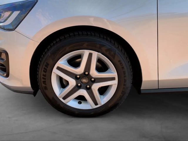 Ford Focus Cool & Connect Wagon