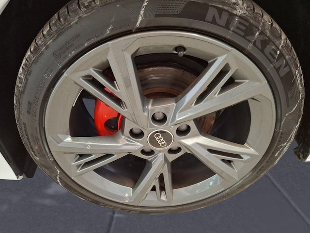 Audi A3 35 TDI S-Line Sportback