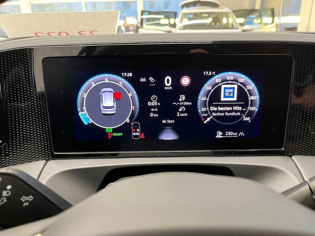 Volkswagen Tiguan 1.5 eTSI DSG