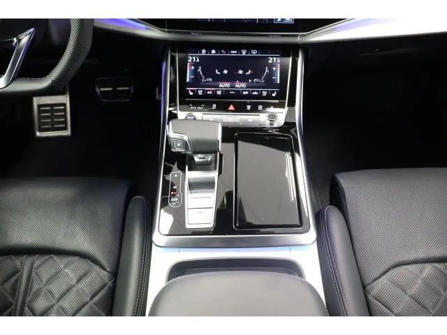 Audi Q8 50 TDI Quattro S-Line