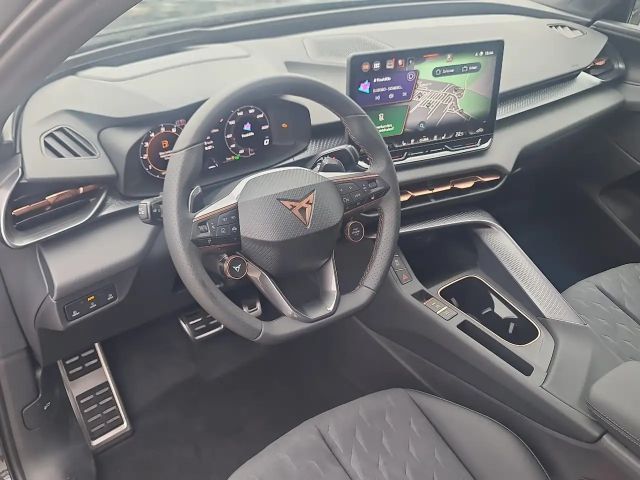 Cupra Terramar 1.5 e-TSI 150 PS DSG