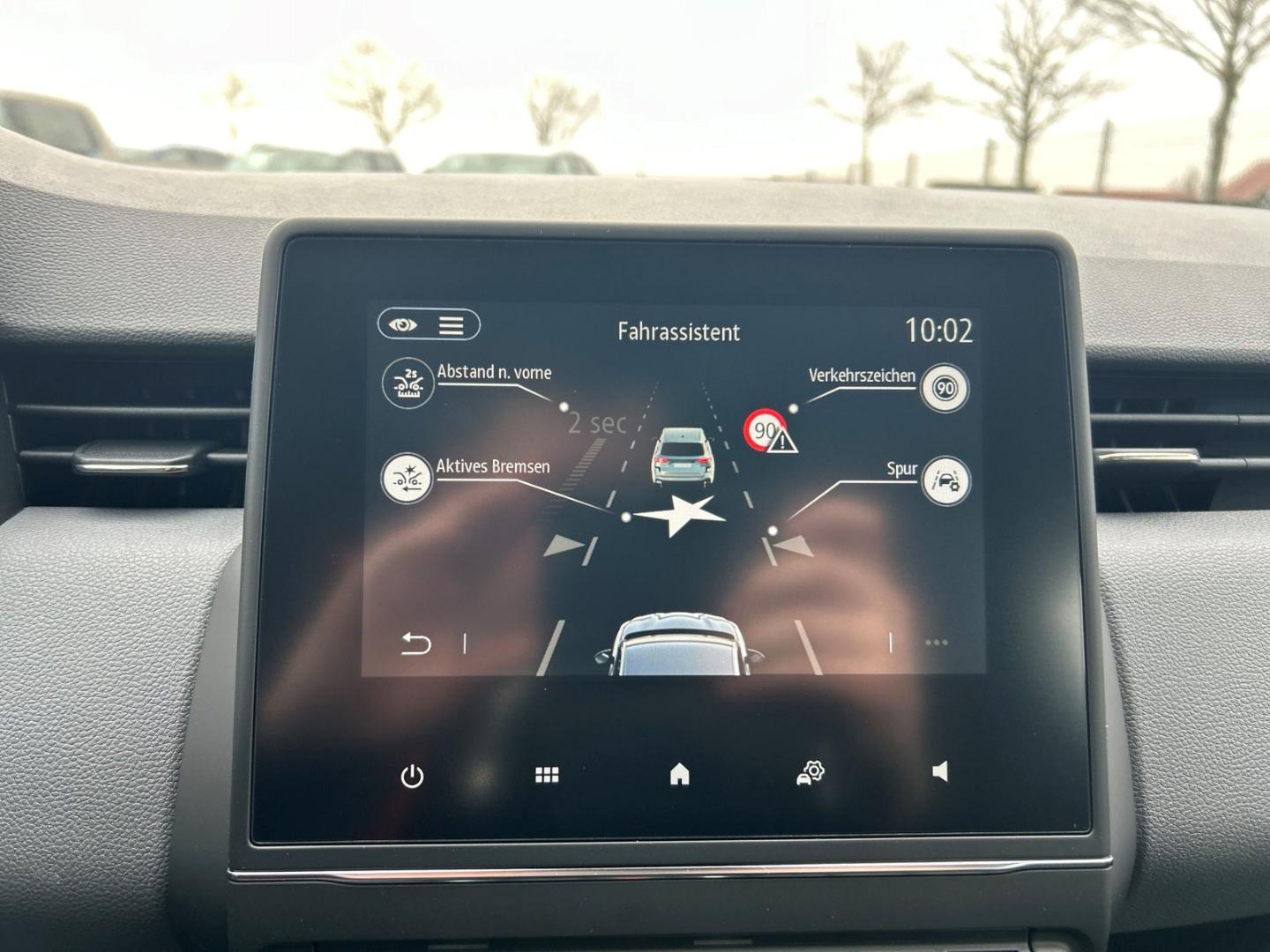 Mitsubishi Colt 1,0l BASIS / UPE: 19.280,- € / LED GRA FULL