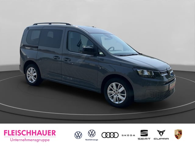 Volkswagen Caddy 1.5 TSI Life