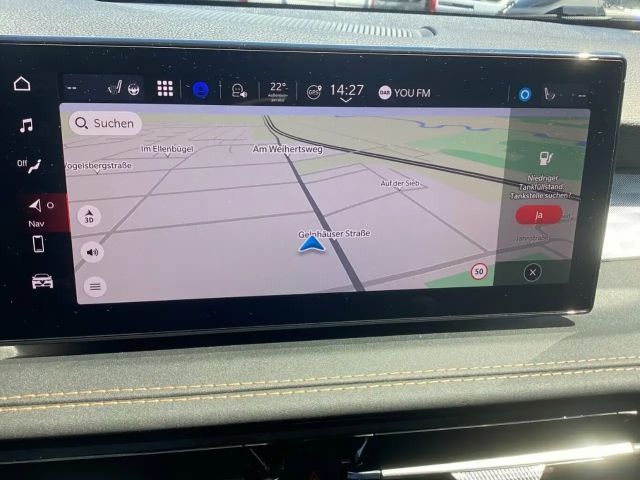 Alfa Romeo Tonale Hybrid Veloce