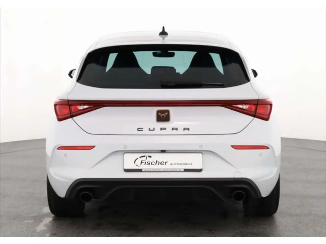 Cupra Leon 2.0 TSI DSG