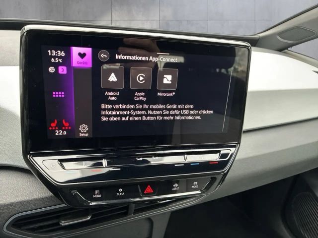 Volkswagen ID.3 150 kW Performance Pro