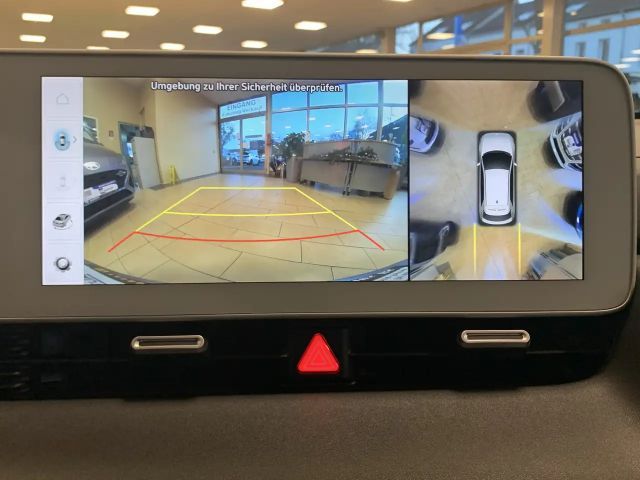 Hyundai IONIQ 5 UNIQ