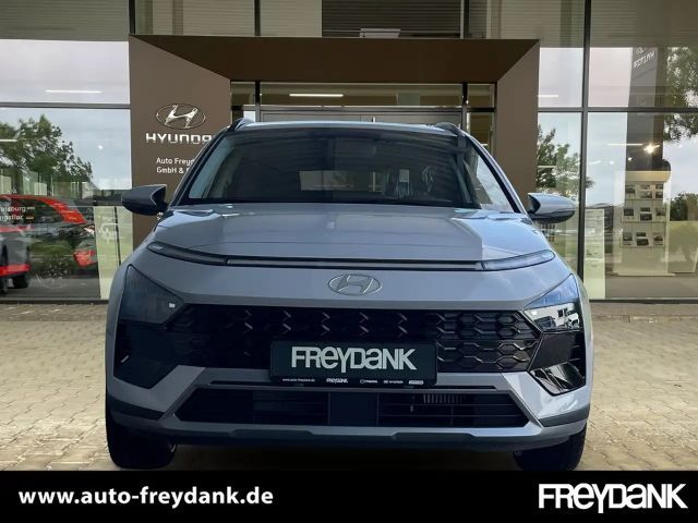 Hyundai Bayon 1.0 Prime T-GDi