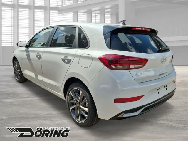 Hyundai i30 1.0 Advantage